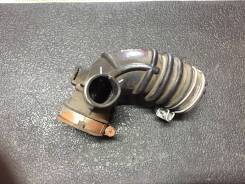 Патрубок воздухозаборника. Suzuki: Carry Truck, Cervo, Carry Van, Lapin, Palette, Kei, MR, Works, Wagon R, Alto, Every, Alto Lapin, Jimny, Twin, Cappu...