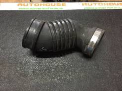Патрубок воздухозаборника. Subaru: Legacy B4, Legacy, Impreza XV, Impreza WRX, Forester, Impreza WRX STI, Impreza, Exiga Двигатель EJ20