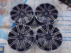 Enkei. 7.0x17, 5x114.30, ET50