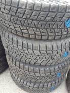 Bridgestone Blizzak DM-V1. Зимние, без шипов, износ: 5%, 4 шт