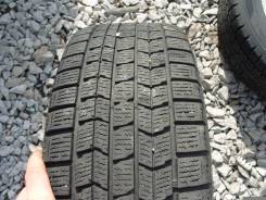Dunlop DSX. Зимние, без шипов, 2012 год, износ: 20%, 4 шт