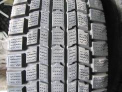 Dunlop Grandtrek SJ7. Зимние, без шипов, износ: 10%, 4 шт