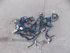Электропроводка. Toyota Lite Ace, CR31 Toyota Town Ace, CR31G, CR31