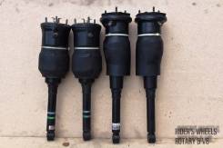 Пневмоподвеска. Lexus LS430, UCF30 Toyota Celsior, UCF30, UCF31 Двигатель 3UZFE