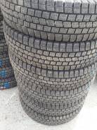 Dunlop SP LT 02. Всесезонные, 2012 год, износ: 5%, 6 шт