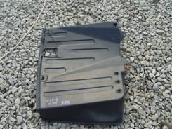 Защита днища кузова. Honda Civic, FD1 Двигатель R18A