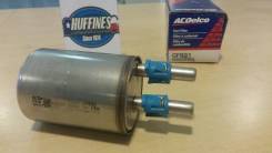 Фильтр топливный, сепаратор. GMC Envoy Oldsmobile Bravada Saab 9-7X Buick Rainier Isuzu Ascender Hummer H2 Chevrolet TrailBlazer Chevrolet SSR Двигате...