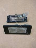 Подсветка. Volkswagen: Touareg, Passat, Jetta, Touran, Golf, Polo Seat Ibiza, 6J1, 6J5, 6J8, 6P1, 6P5, 6P8 Seat Alhambra, 710 Skoda Octavia, 5E3, 5E5...