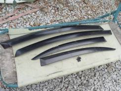 Ветровик. Honda Civic, FD1 Двигатель R18A