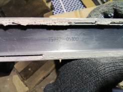 Накладка на дверь. Toyota Avensis, ZZT251, ADT251, AZT250, ADT250, AZT251, CDT250, ZZT250 Двигатели: 2AZFSE, 1ZZFE, 1CDFTV, 1AZFE, 3ZZFE, 2ADFTV, 1ADF...