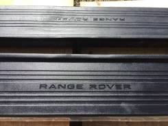Подножка. Land Rover Range Rover, L405 Land Rover Range Rover Sport, L494