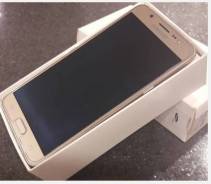 Samsung Galaxy J7. Б/у