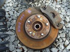 Ступица. Honda Civic, FD1 Двигатель R18A