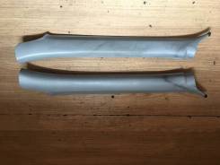 Обшивка салона. Opel Frontera Isuzu Wizard, UES25FW, UER25FW, UES73FW, VER25FW Двигатели: 6VD1, 4JX1