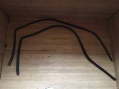 Уплотнитель двери. Opel Frontera Isuzu Wizard, VER25FW, UES25FW, UER25FW, UES73FW Двигатели: 4JX1, 6VD1