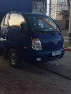 Kia Bongo III. Продам грузовик KIA Bongo 3, 2 900 куб. см., 1 000 кг.