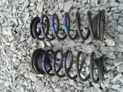 Пружина подвески. Honda Civic, FD1 Двигатель R18A