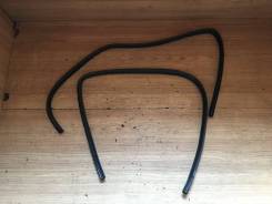 Уплотнитель двери. Opel Frontera Isuzu Wizard, VER25FW, UES25FW, UER25FW, UES73FW Двигатели: 4JX1, 6VD1