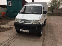 Тагаз. Продаётся грузовик ТагАЗ Hardy, 1 300 куб. см., 1 000 кг., 4x2