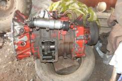 Коробка переключения передач. Isuzu Forward