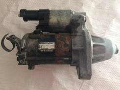 Стартер. Honda Accord, CBA-CL7, DBA-CL7, DBA-CM1, LA-CL8, ABA-CL7, ABA-CL8, UA-CL7, LA-CL7 Honda Accord Tourer Двигатели: K20A6, K20Z2