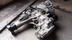 Раздаточная коробка. Suzuki Grand Vitara, JT Suzuki Escudo, TDA4W, JT Двигатель J24B