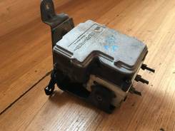 Блок abs. Opel Frontera Isuzu Wizard, UES25FW, UER25FW, UES73FW, VER25FW Двигатели: 6VD1, 4JX1