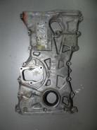 Крышка двигателя. Honda: Accord, CR-V, FR-V, Accord Tourer, Edix, Stream, Civic, Integra, Stepwgn Двигатели: K20A, K20A6, K20A7, K20A8, K20Z2, K24A3...