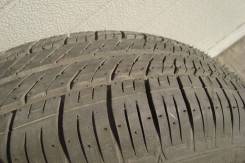 Dunlop SP 10. Летние, без износа, 1 шт