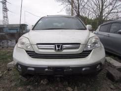 Honda CR-V. RE4, K24