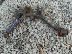 Рычаг подвески. Honda Civic, FD1 Двигатель R18A