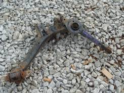 Рычаг подвески. Honda Civic, FD1 Двигатель R18A
