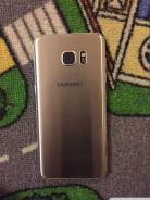 Samsung galaxy s 7 edge. Б/у