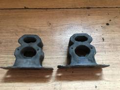 Отбойник моста. Opel Frontera Isuzu Wizard, UES25FW, UER25FW, UES73FW, VER25FW Двигатели: 6VD1, 4JX1