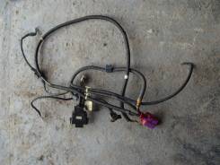 Провода аккумулятора. Honda Accord, CF4 Двигатель F20B