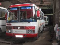 ПАЗ 32054, 2012