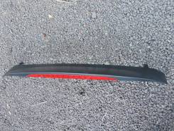 Спойлер. Honda Airwave, GJ1 Двигатель L15A