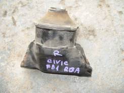 Подушка двигателя. Honda Civic, FD1 Двигатель R18A