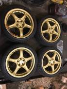 Advan Racing RCIII. 7.0x7, 5x100.00, ET48
