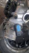 Заслонка дроссельная. Subaru Legacy, BG5 Двигатели: EJ20, EJ20D