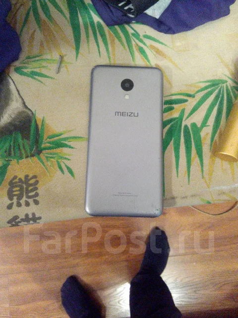 Meizu M3 Mini. �/� ����