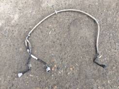 Проводка противотуманных фар. Mitsubishi Outlander, GF2W, GF3W, GF4W, GF6W, GF7W, GG2W Двигатели: 4B11, 4B12, 4J11, 4N14, 6B31