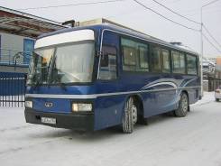Daewoo BM090. Продается автобус , 27 мест