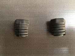 Отбойник двери багажника. Mitsubishi Outlander, GF2W, GF3W, GF4W, GF6V, GF6W, GF7W, GF8W