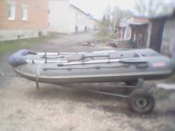Кайман. длина 330,00 м.