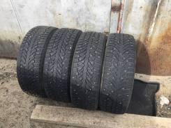Pirelli Formula Ice. Зимние, шипованные, 2015 год, износ: 10%, 4 шт