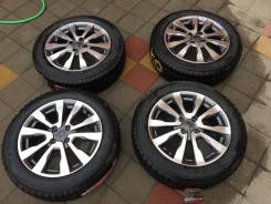 Honda. 6.0x16, 4x100.00, ET53