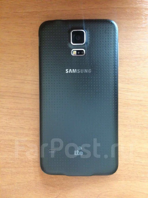Samsung Galaxy S5. �/� ����
