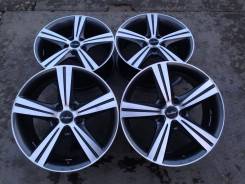 Manaray Sport Euro Speed. 7.5x18, 5x114.30, ET32