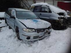 Nissan Expert. 11, QG18